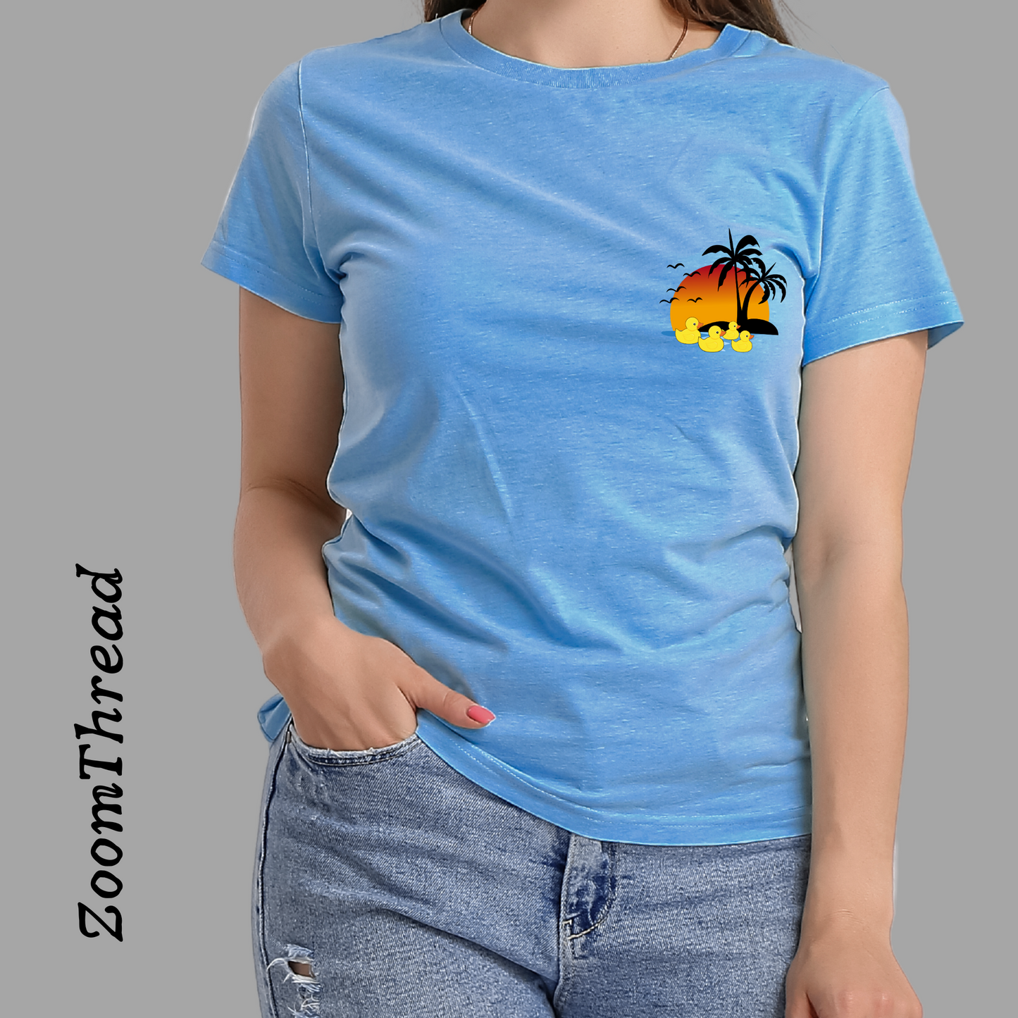 Duck T-Shirt