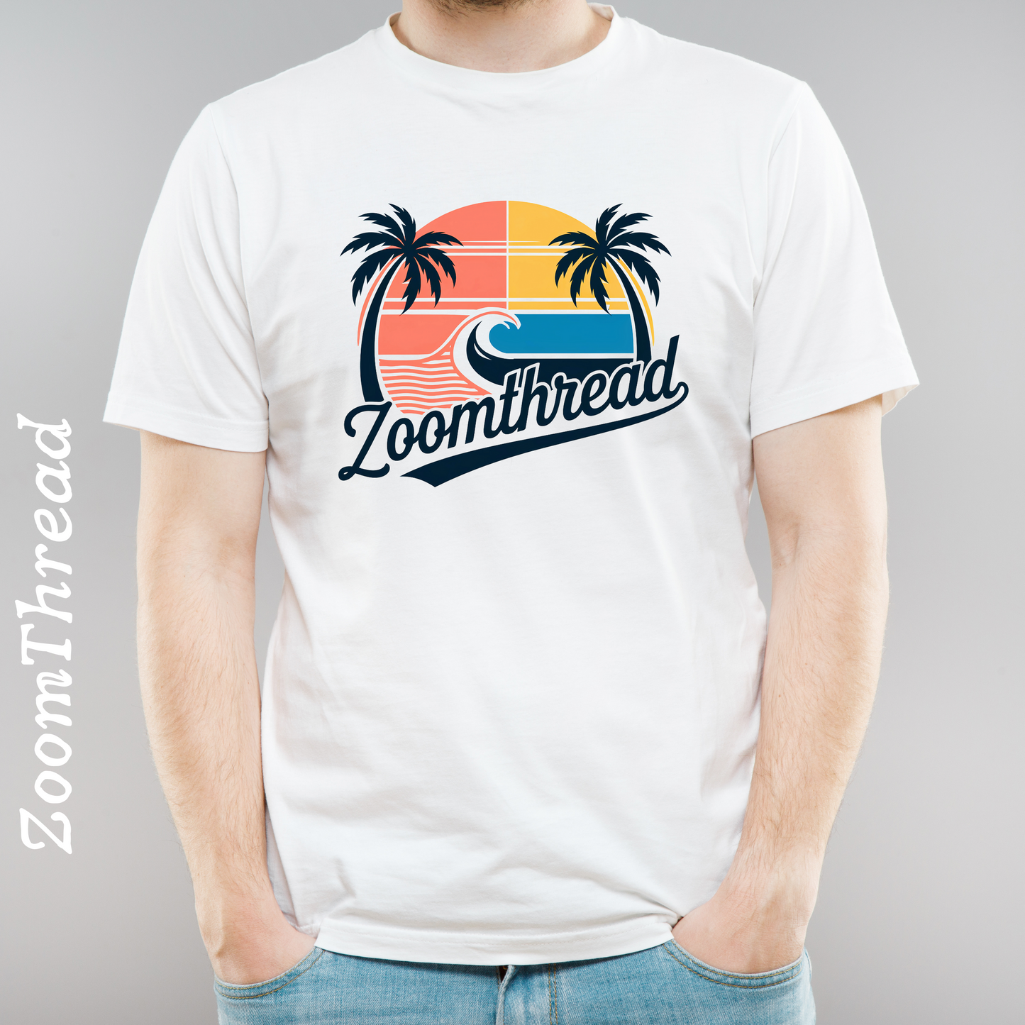 ZoomThread T-Shirt