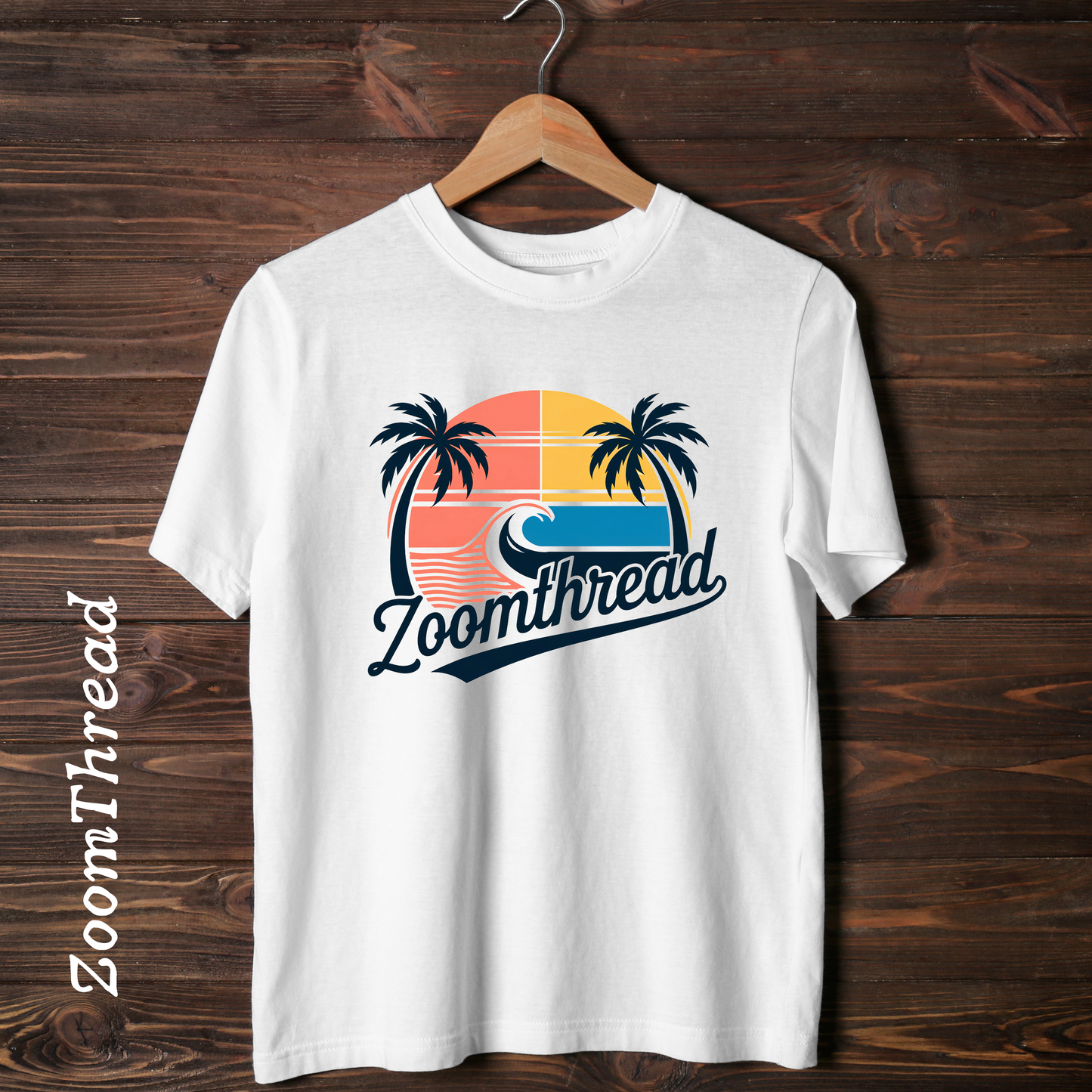 ZoomThread T-Shirt